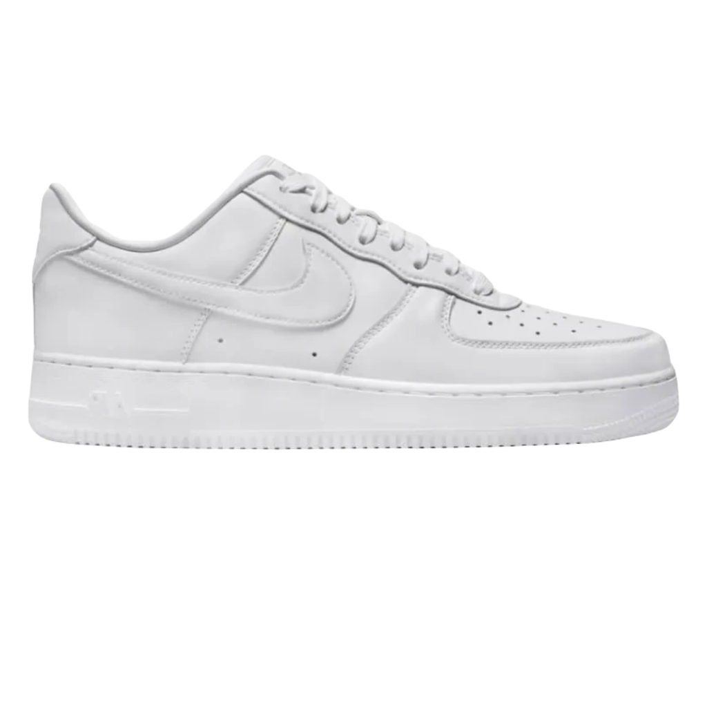 Nike Air Force 1 Low '07 'Fresh White' | DM0211-100
