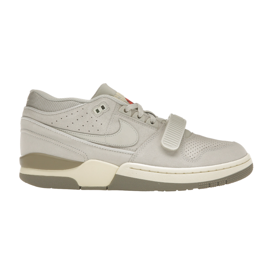 NIKE Air Alpha Force 88 Light Bone | FN6594-001