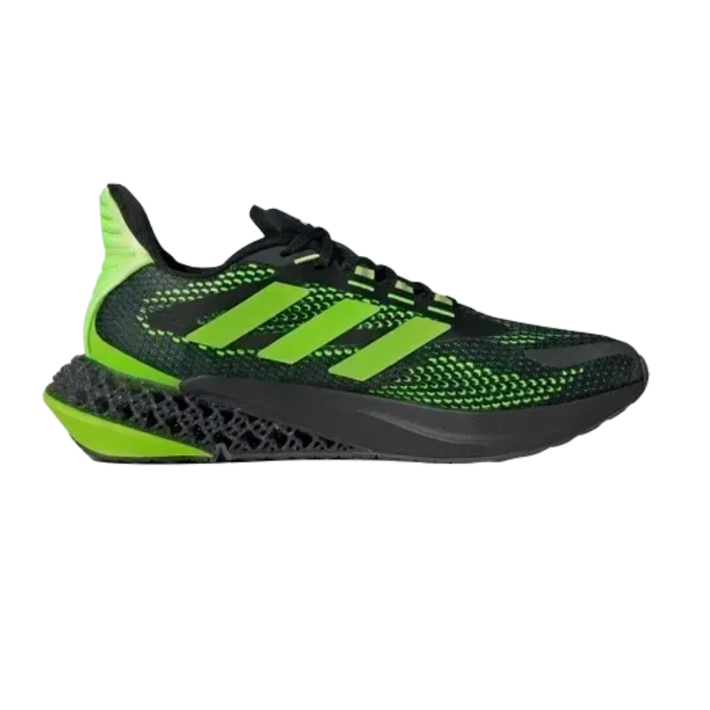 Adidas 4DFWD Pulse 'Black Signal Green' | Q46451