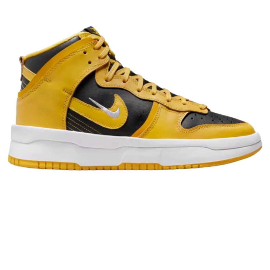 Nike Dunk High Up Varsity Maize (W) | DH3718-001