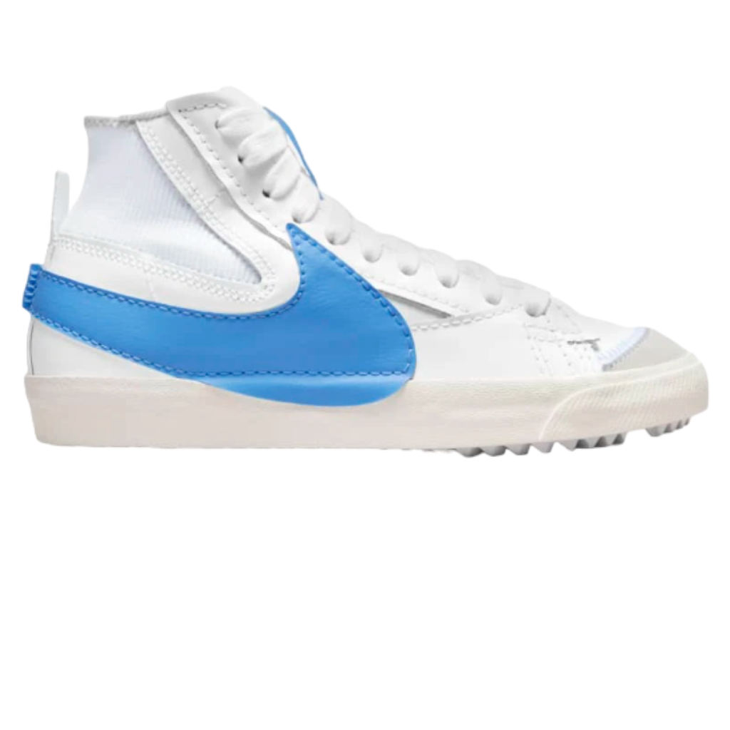 Nike Blazer Mid Jumbo University Blue | DD3111-103