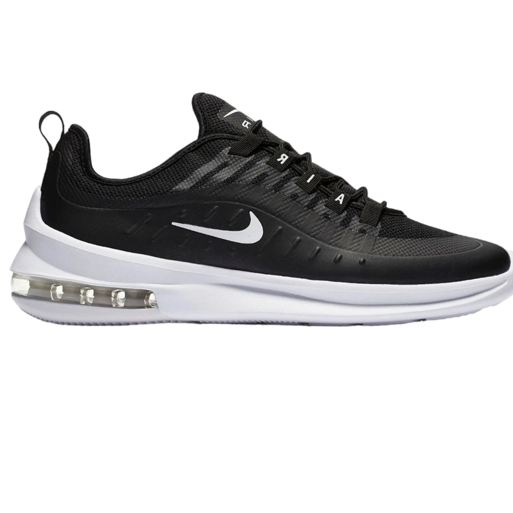 Nike Air Max Axis Black White | AA2146-003