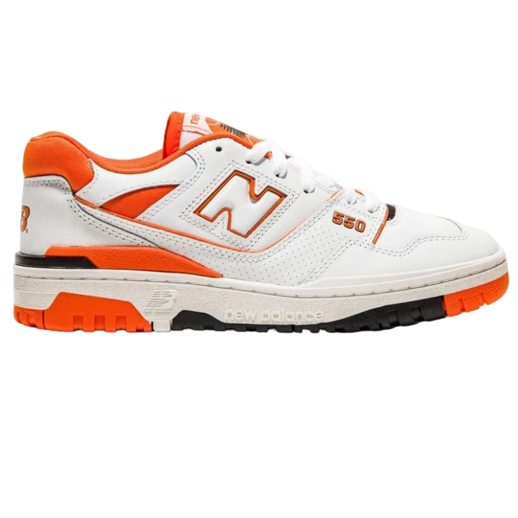 New Balance 550 'Varsity Orange' | BB550HG1