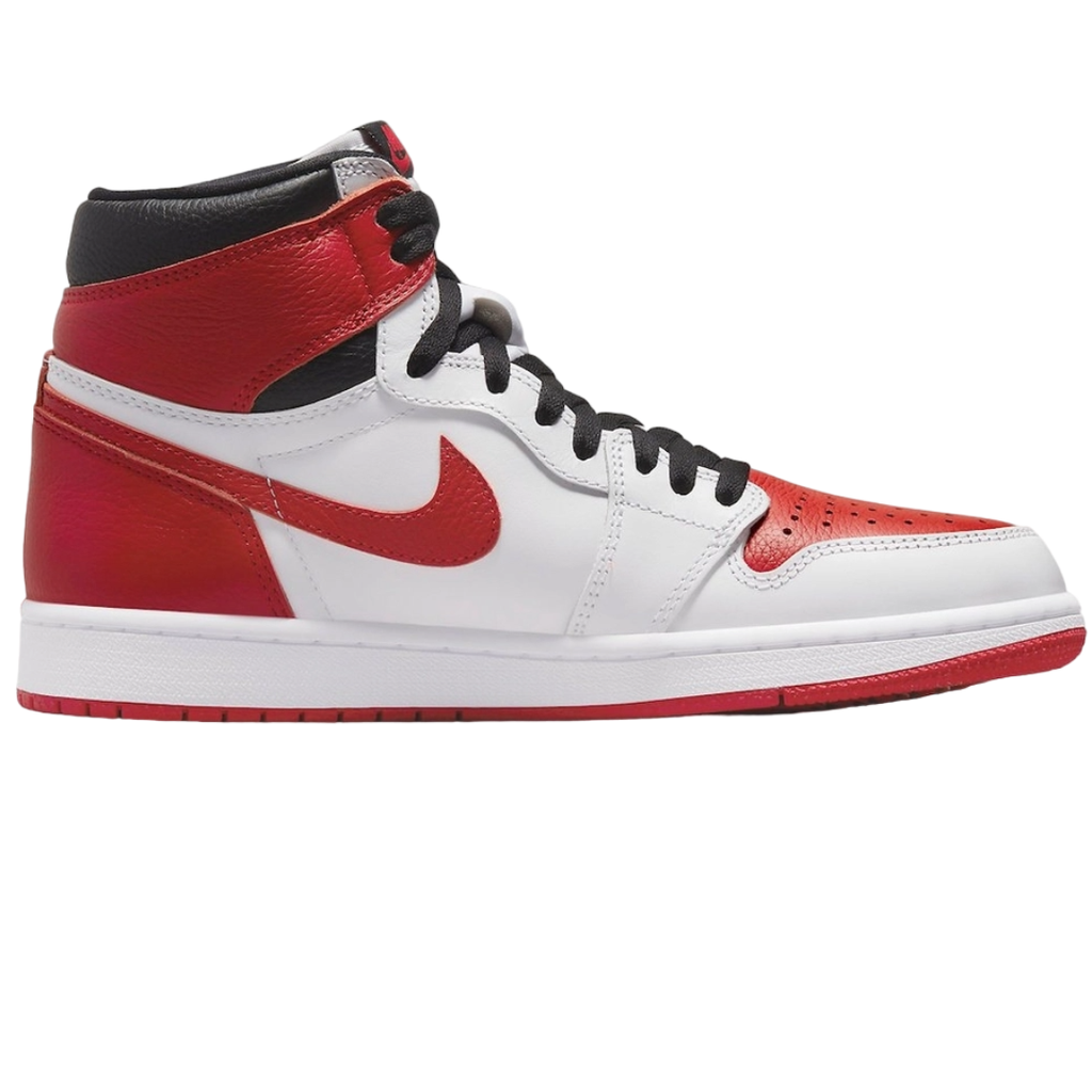 Nike Air Jordan 1 Retro High OG 'Heritage' | 555088-161