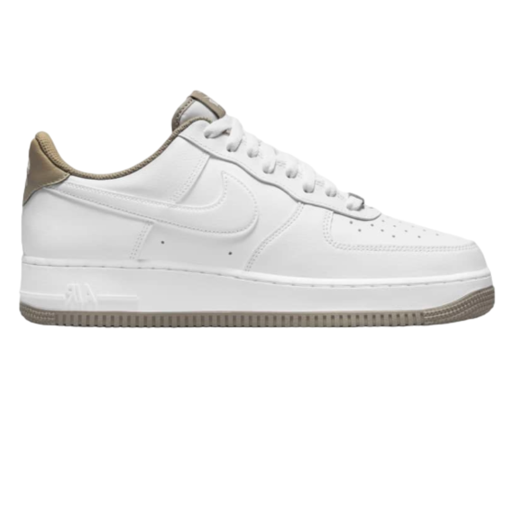 Air Force 1 Low 'White Taupe' | DR9867-100