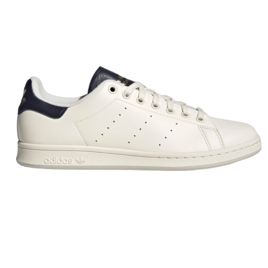 Adidas Stan Smith Navy Tongue | GX4419