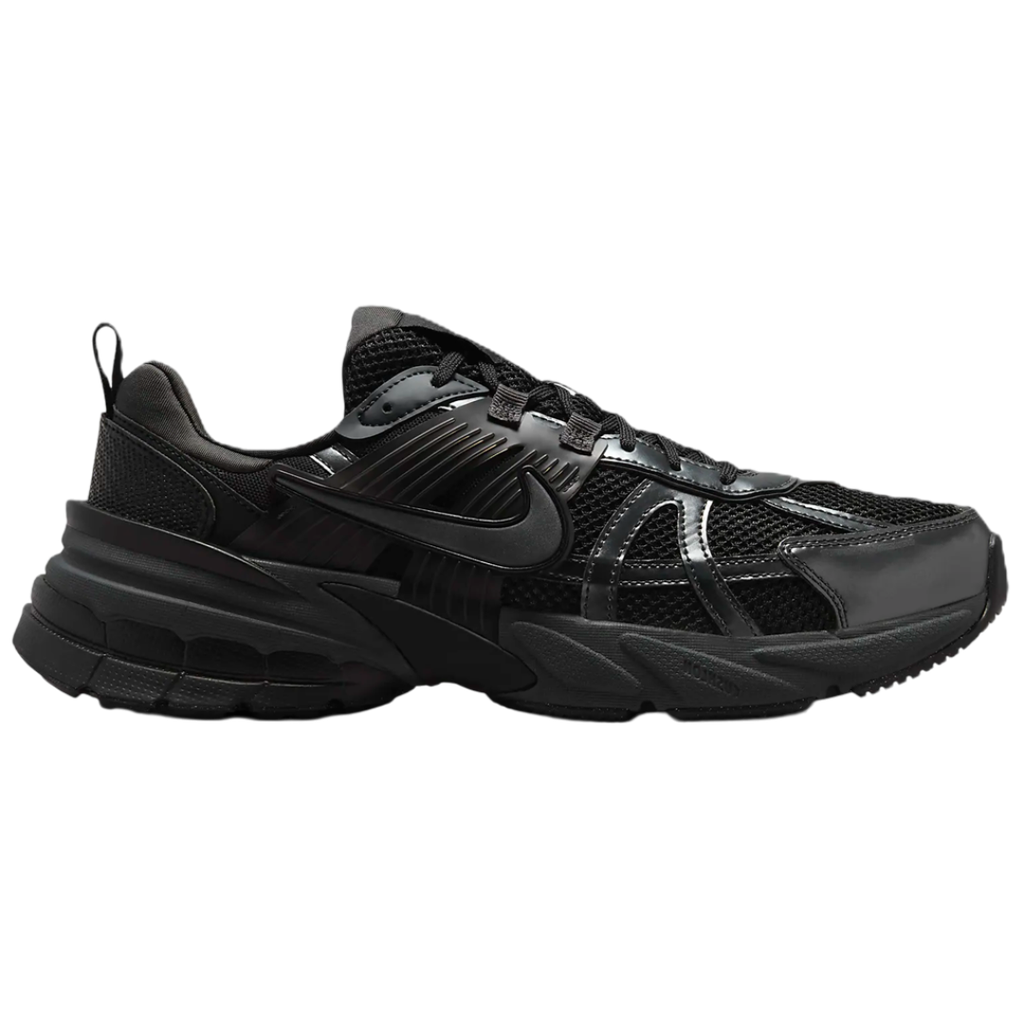 Nike V2K Run Black | HJ4497-001