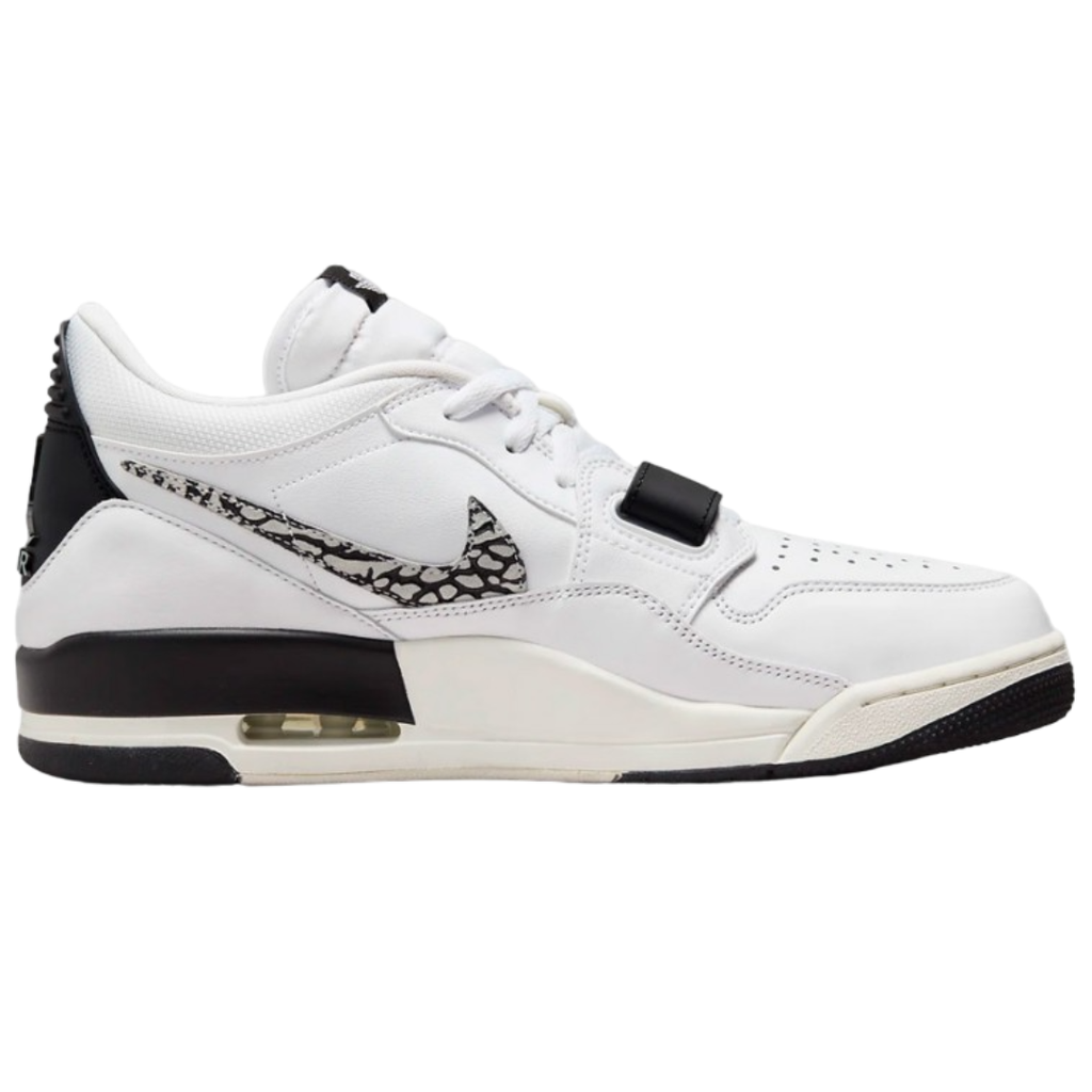 Jordan Legacy 312 Low 'Tech Grey' | CD7069-110