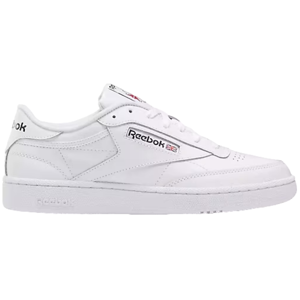 Reebok Club C 85 'White' | 100009940