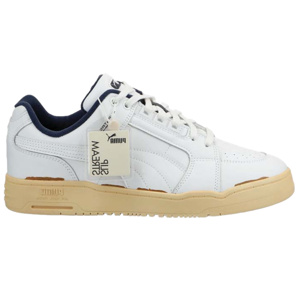 Puma Slipstream Lo The Neverworn II | 393137-01