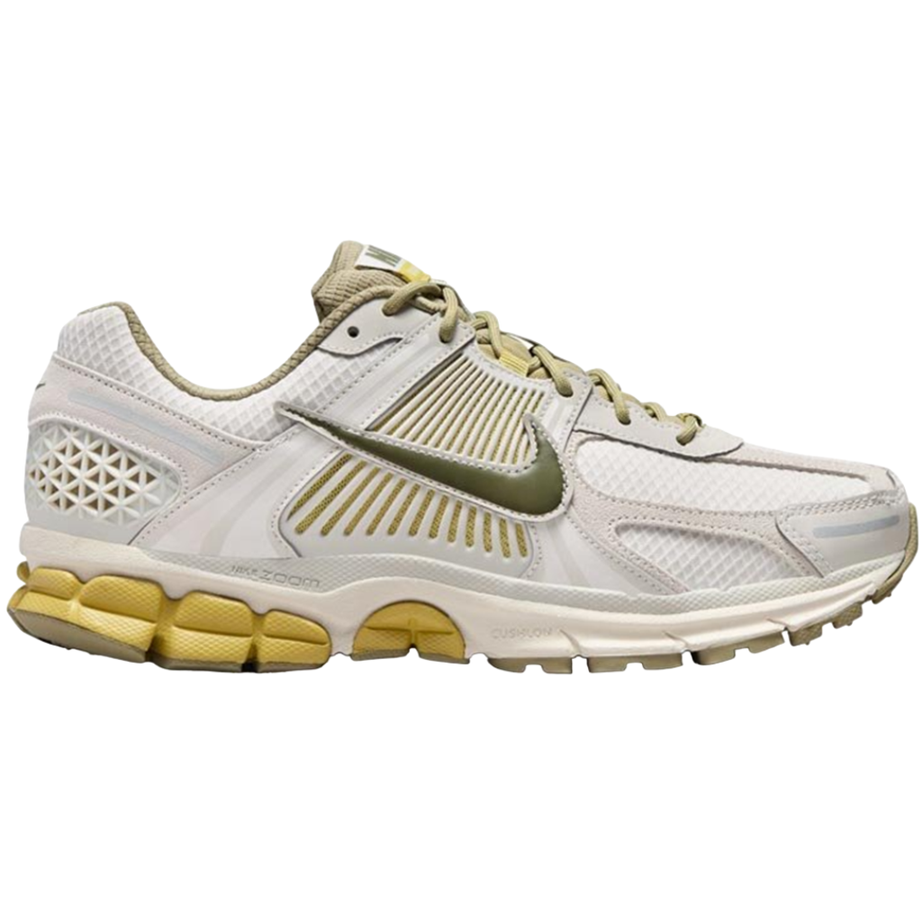 Nike Zoom Vomero 5 Light Bone Olive | FV0397-001