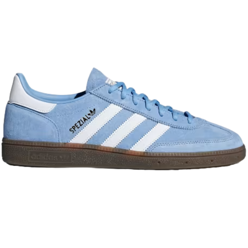 Adidas Handball Spezial Light Blue Gum | BD7632