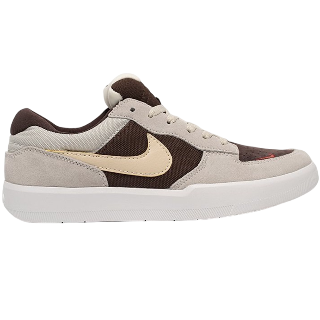 Nike SB Force 58 Tan Brown | FV8104-221