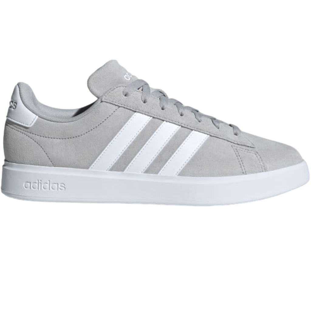 adidas Grand Court 2.0 Grey Two | ID2970