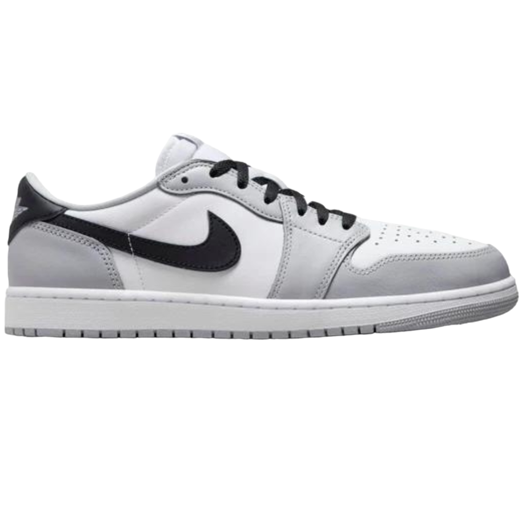 Nike Air Jordan 1 Retro Low OG Barons | CZ0790-110