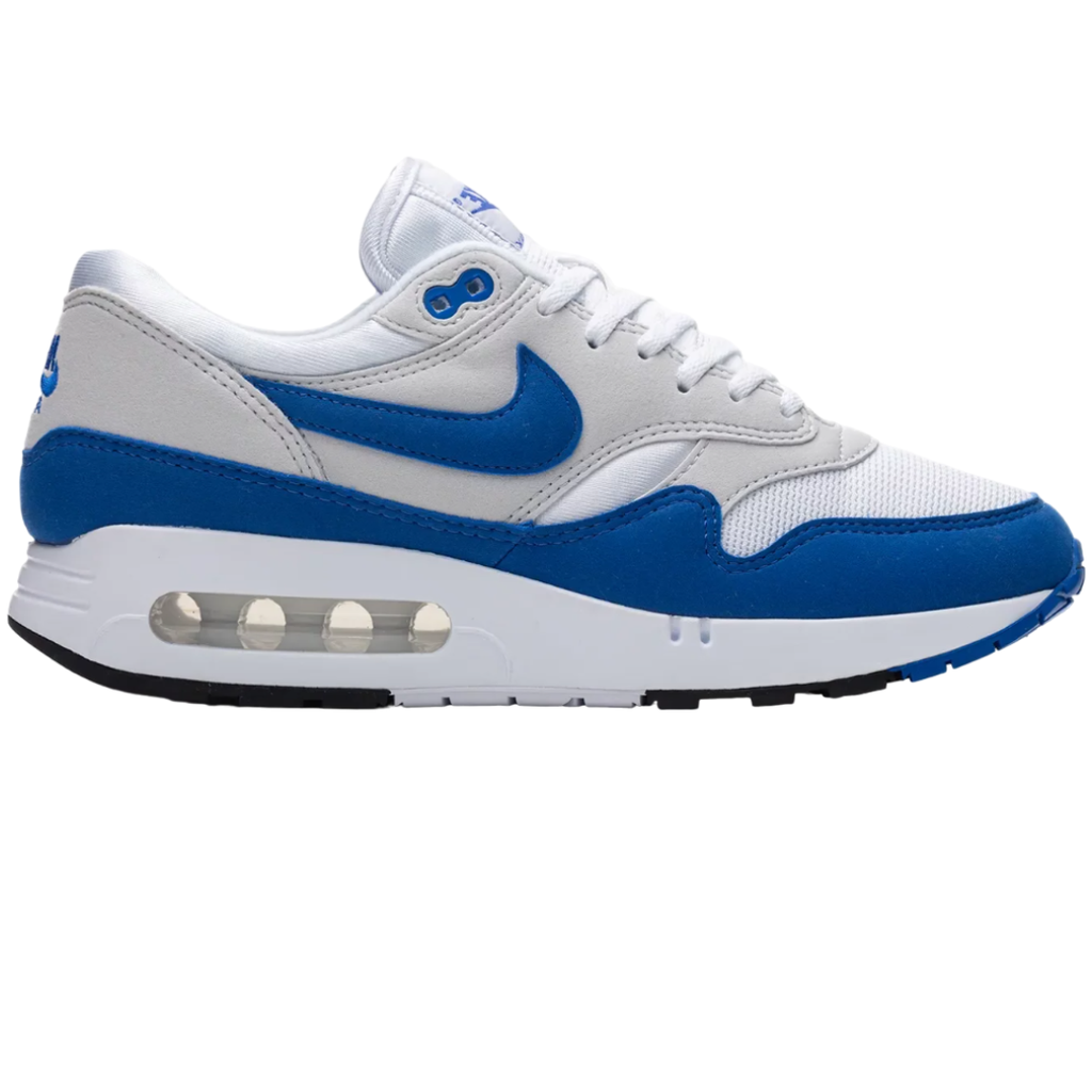 Nike Air Max 1 '86 Premium Royal Blue | DO9844-101