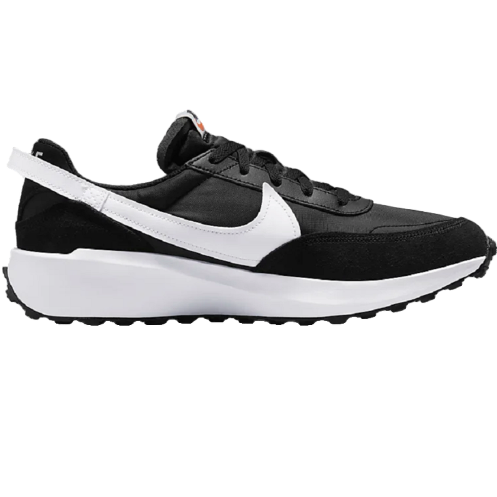 Nike Waffle Debut Black White | DH9522-001