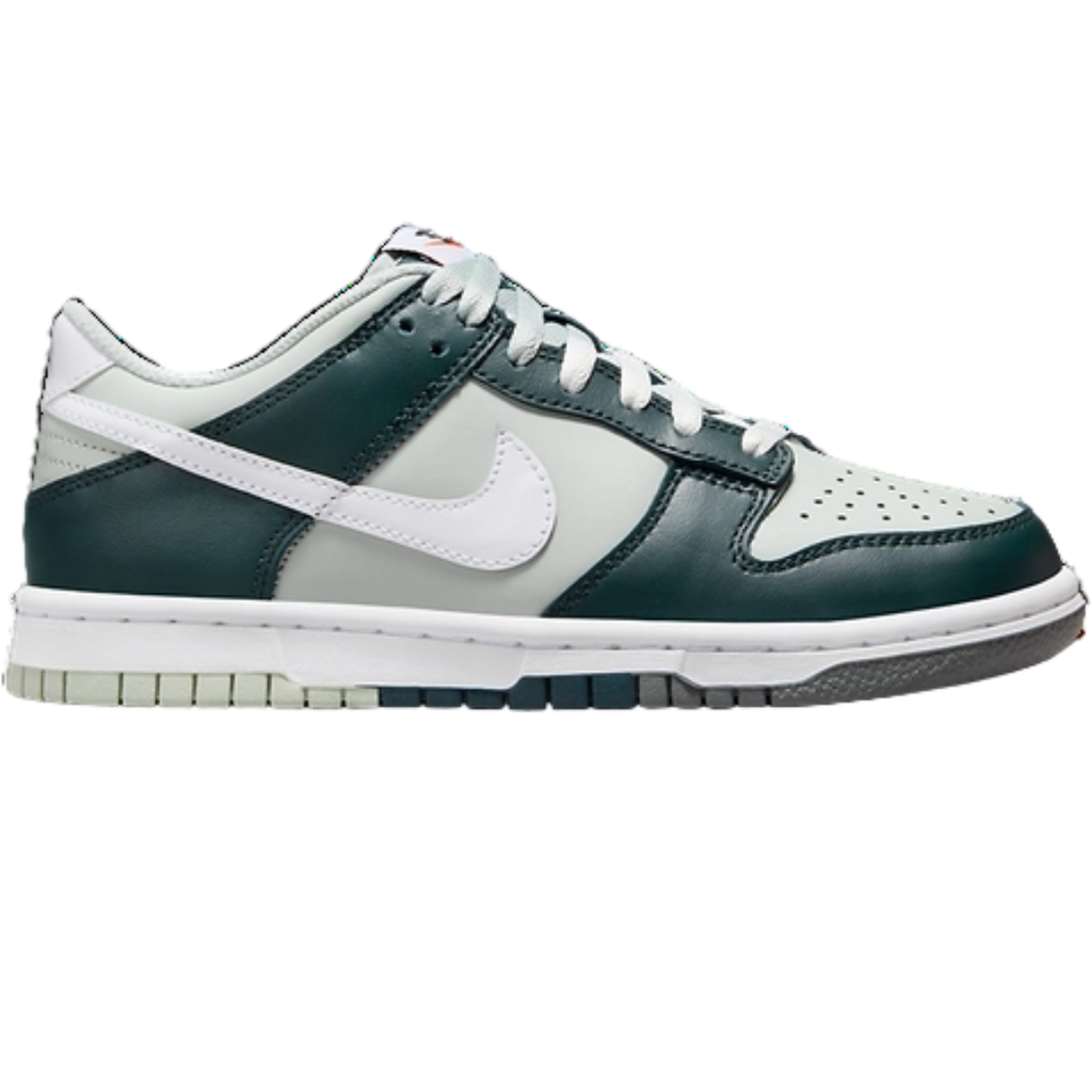 Nike Dunk Low Deep Jungle | FB9109-300