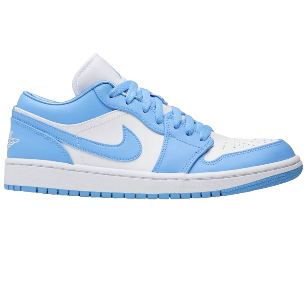 NIKE Air Jordan 1 Low UNC  | AO9944-441