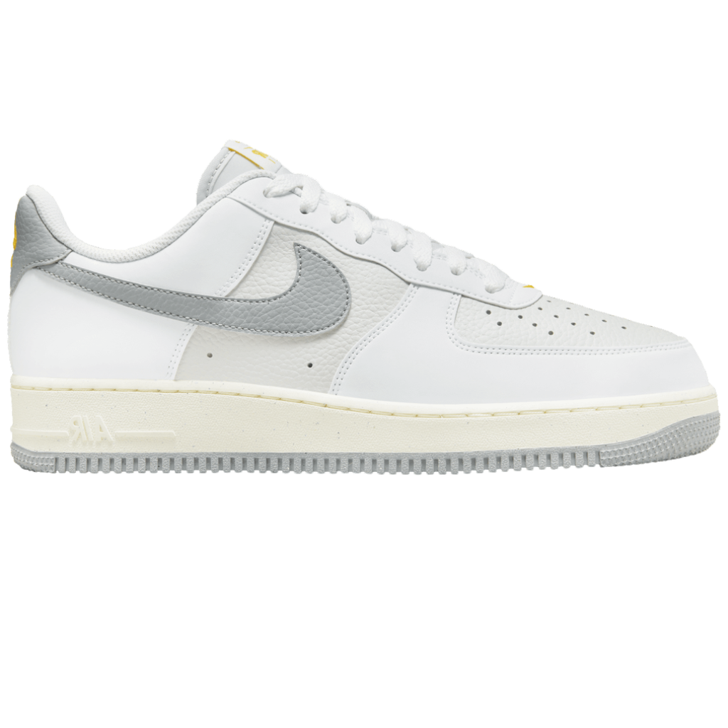 Nike Air Force 1 White Dust | FZ4620-100