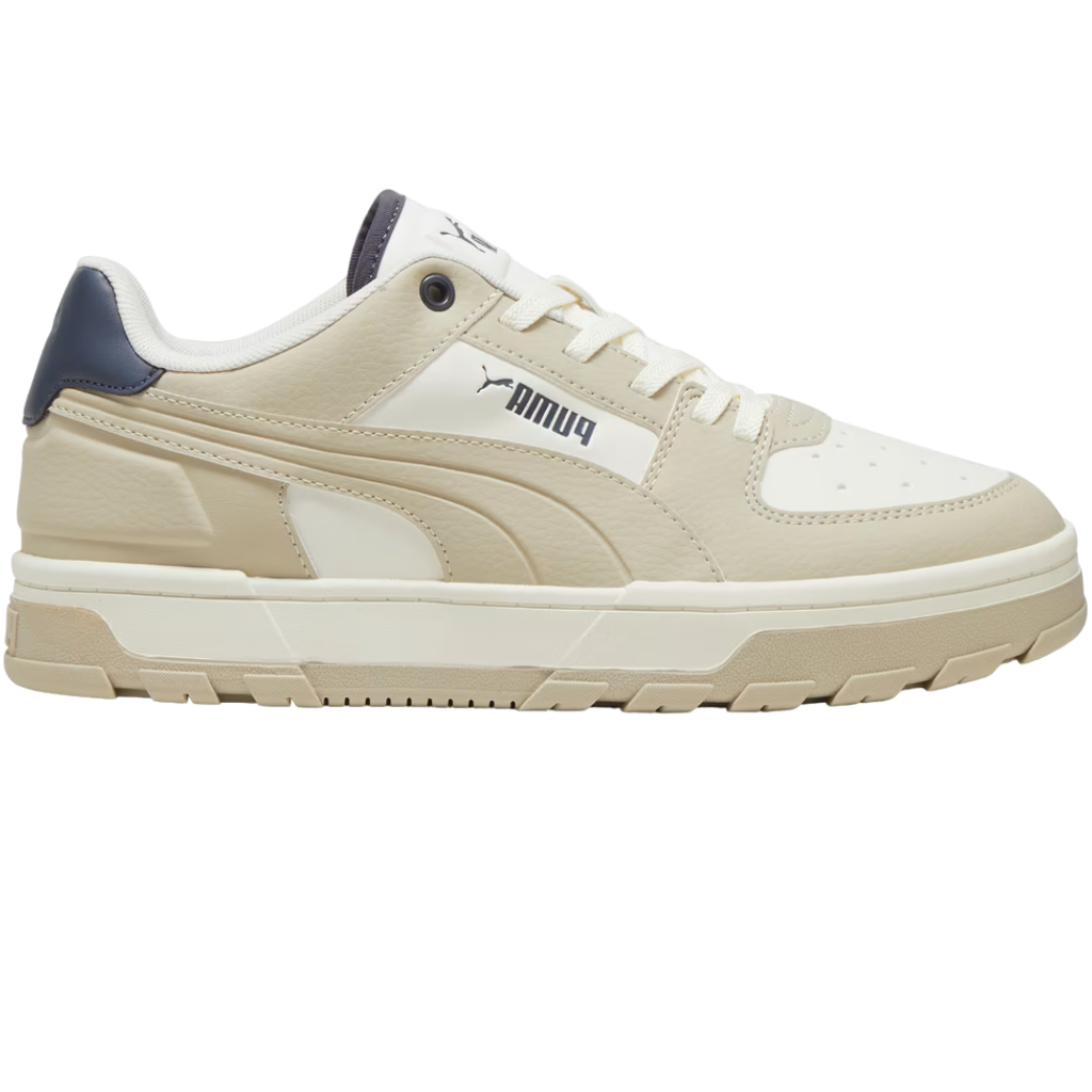 Puma Caven 2.0 Abrupt Erkek Bej Spor Ayakkabı | 397466-08