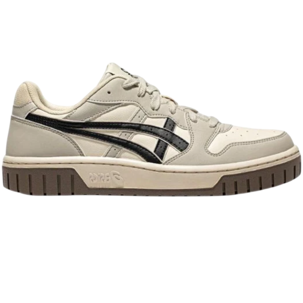 Asics Court Mz Grey Black | 1203A624-020