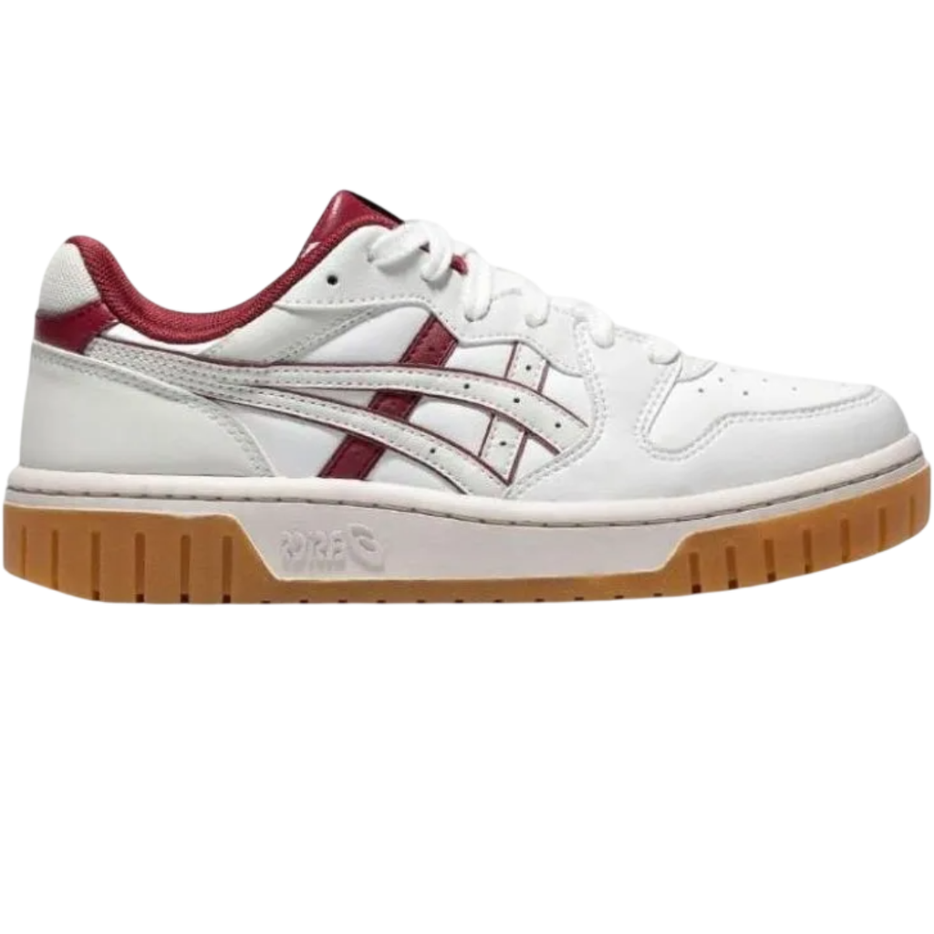 Asics Court MZ 2.0 'White Red' | 1203A405-103