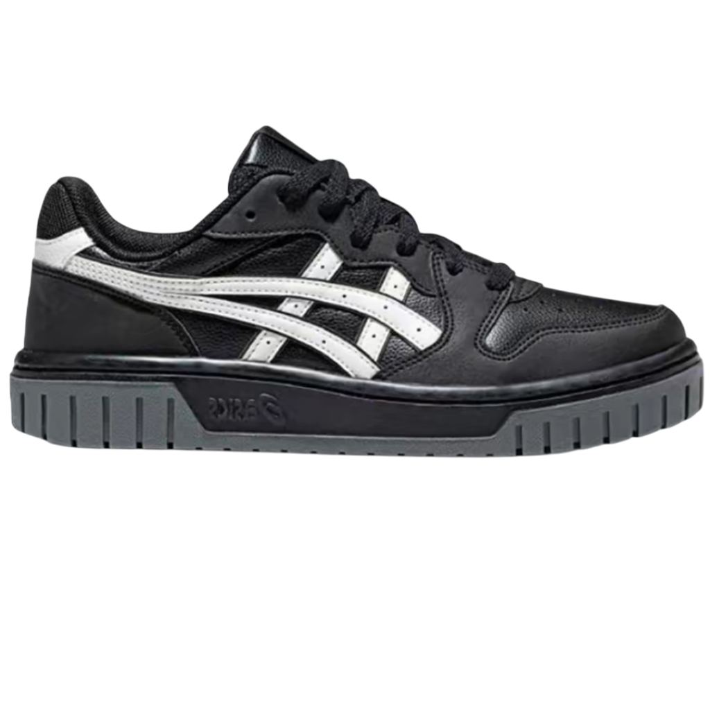 Asics Court Mz 2.0 Black | 1203A624-001