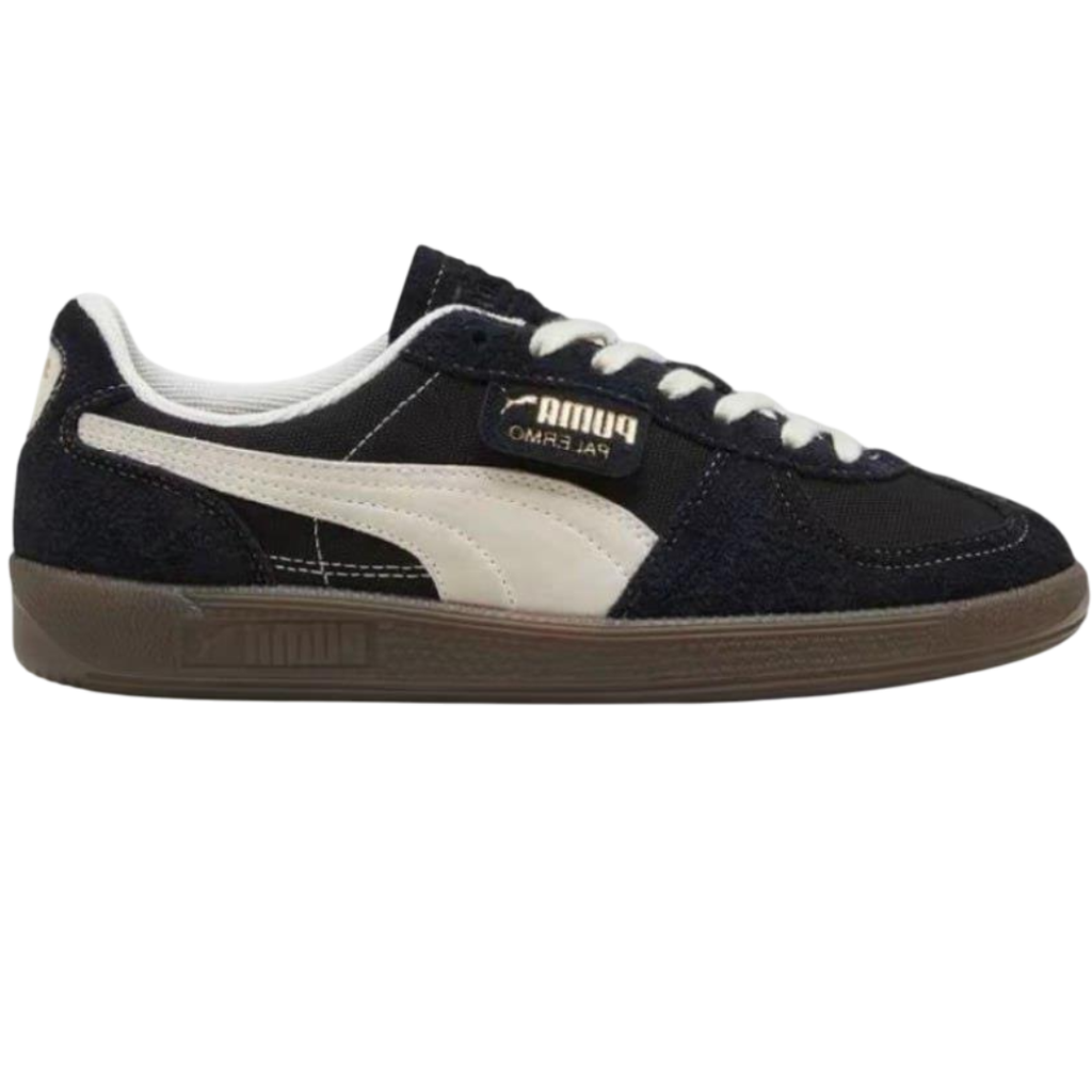 Puma Palermo Vintage Black  | 396841-04