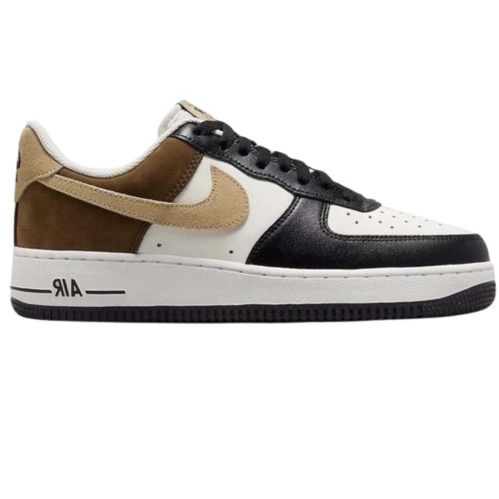 Nike Air Force 1 Low 07 Mocha | FB3355-200