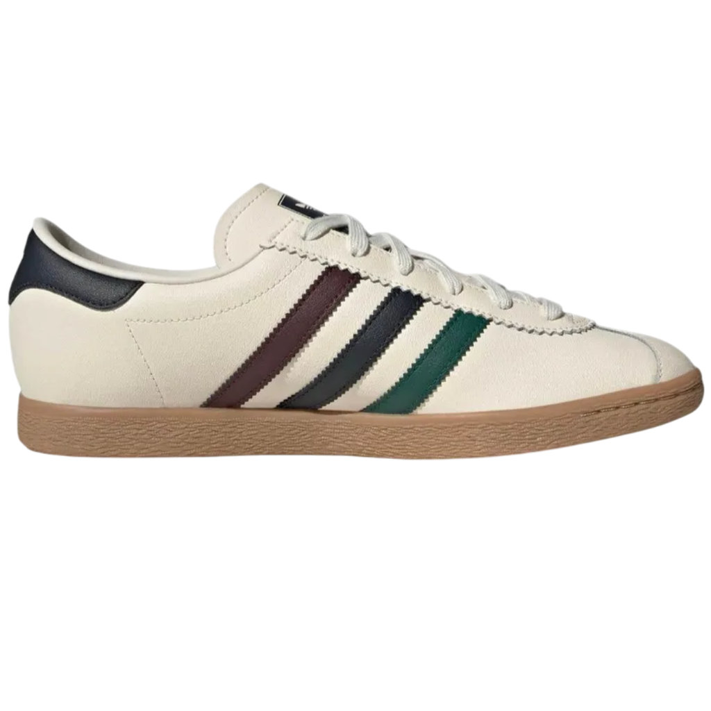 Adidas STADT Cream Gum | JR8312