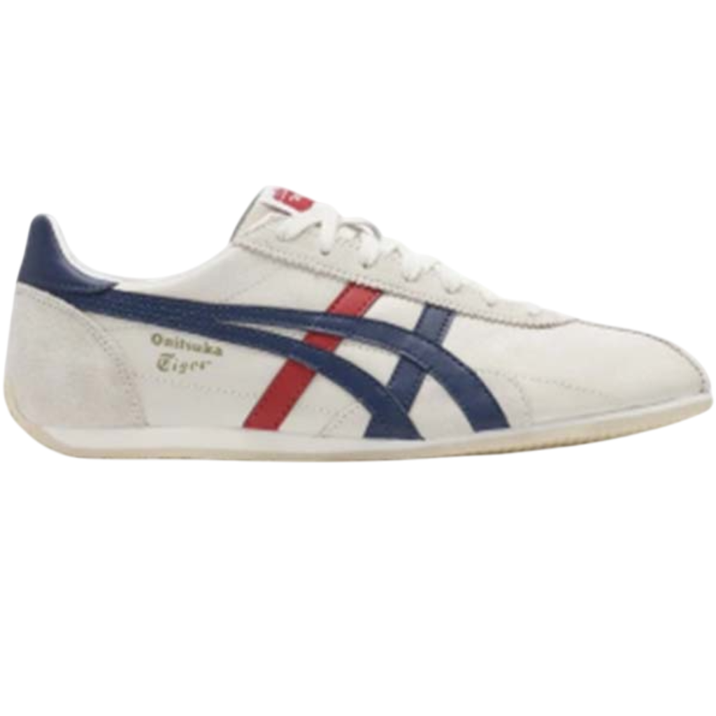 Onitsuka Tiger Runspeak White | 1183B480-107