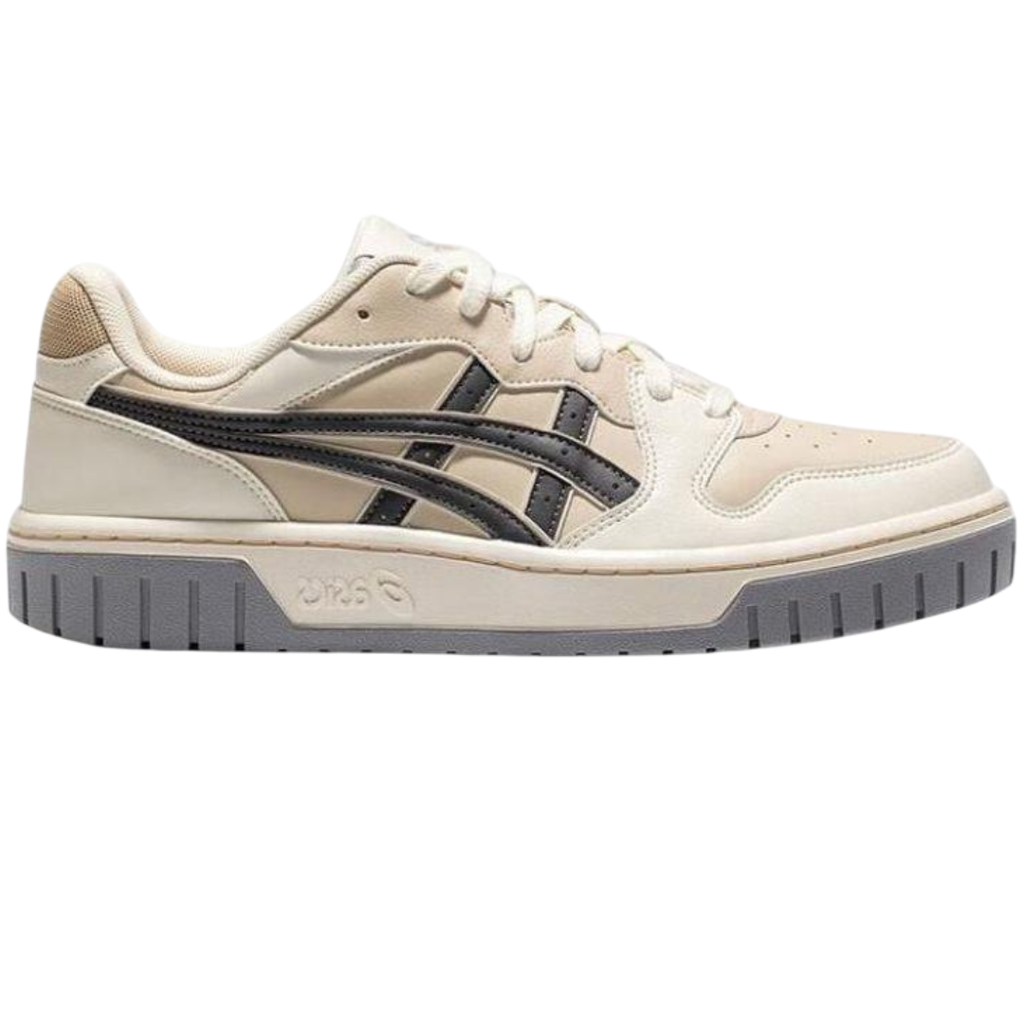 Asics Court Mz 2.0 Cream Gray | 1203A405-200