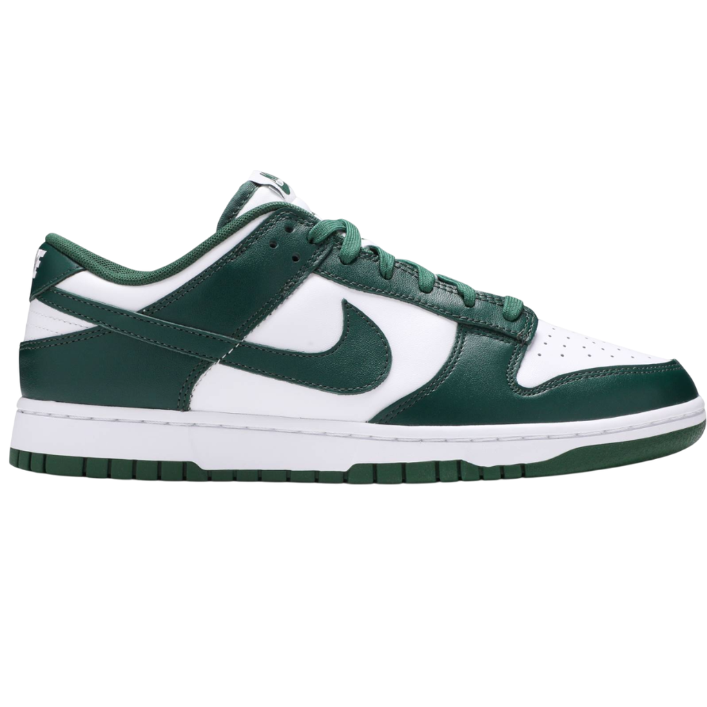 Nike Dunk Low 'Michigan State' | DD1391-101