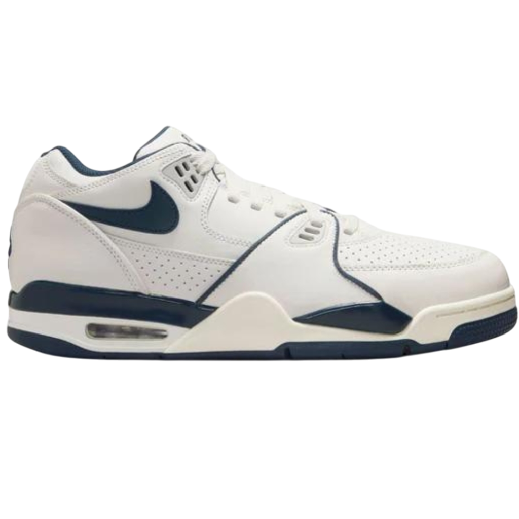 Nike Air Flight 89 Low Phantom Armory Blue | FQ8256-001