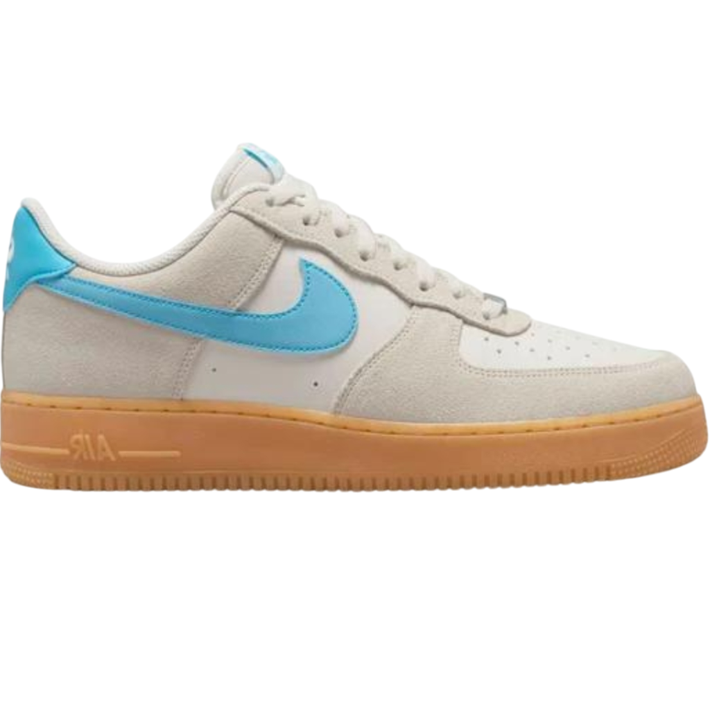 Air Force 1 '07 LV8 'Phantom Blue' | FQ8714-003