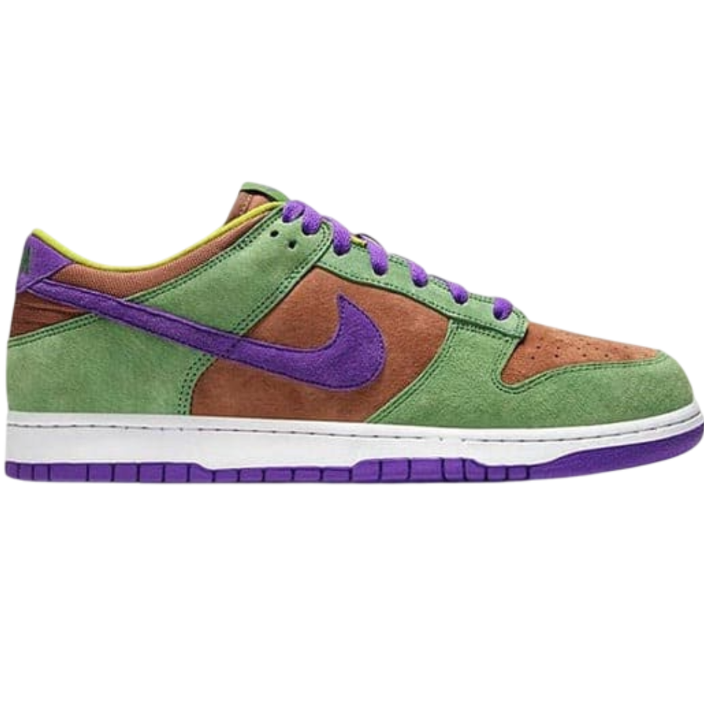 Nike Dunk Low SP Retro 'Veneer' 2020 | DA1469-200