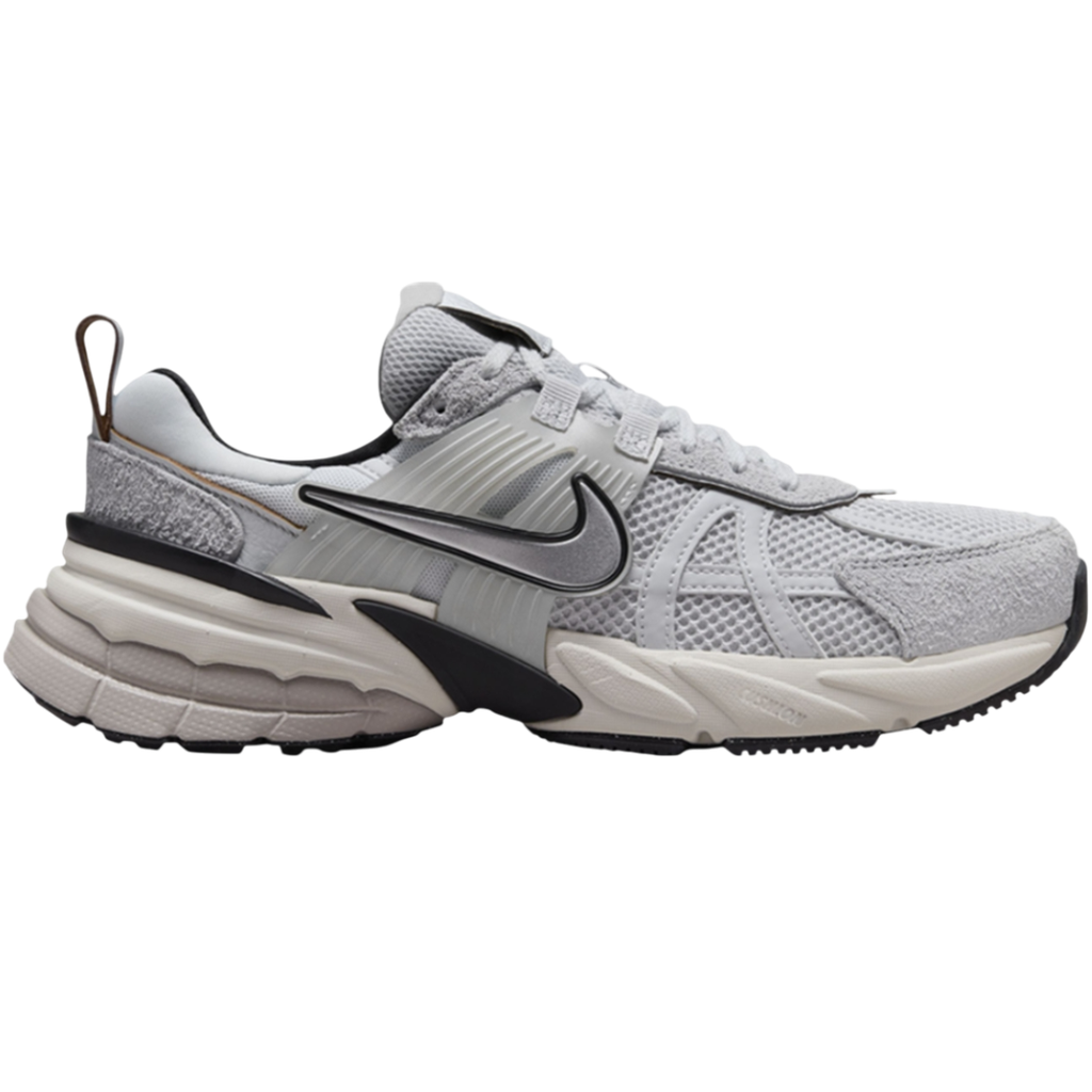 Nike V2K Run 'Pure Platinum Chrome | FN6703-002