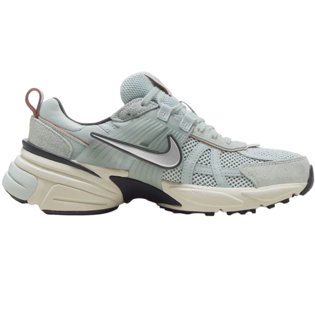 Nike V2K Run 'Pure Platinum Chrome | FN6703-003