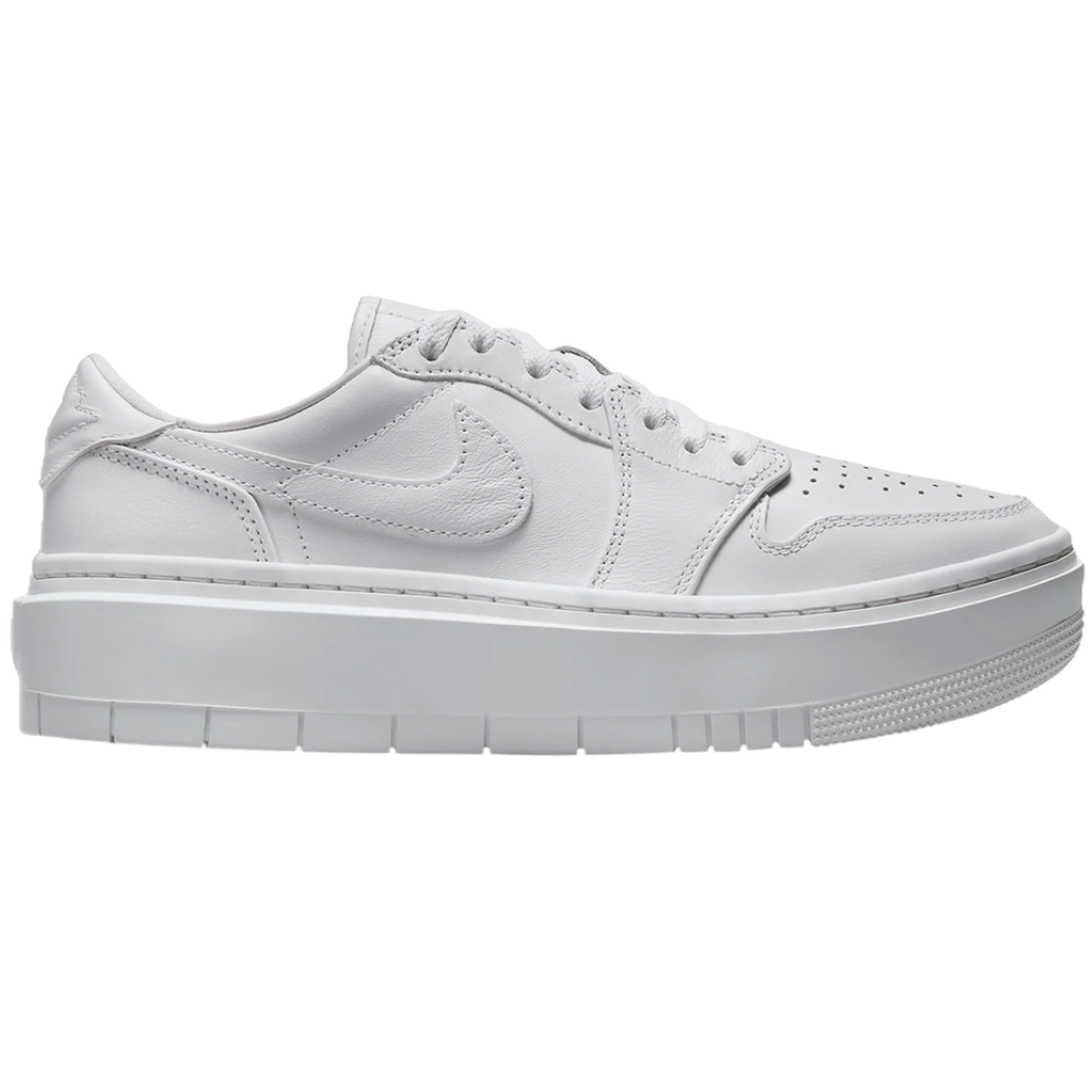 Nike Air Jordan 1 Elevate Low White | DH7004-111