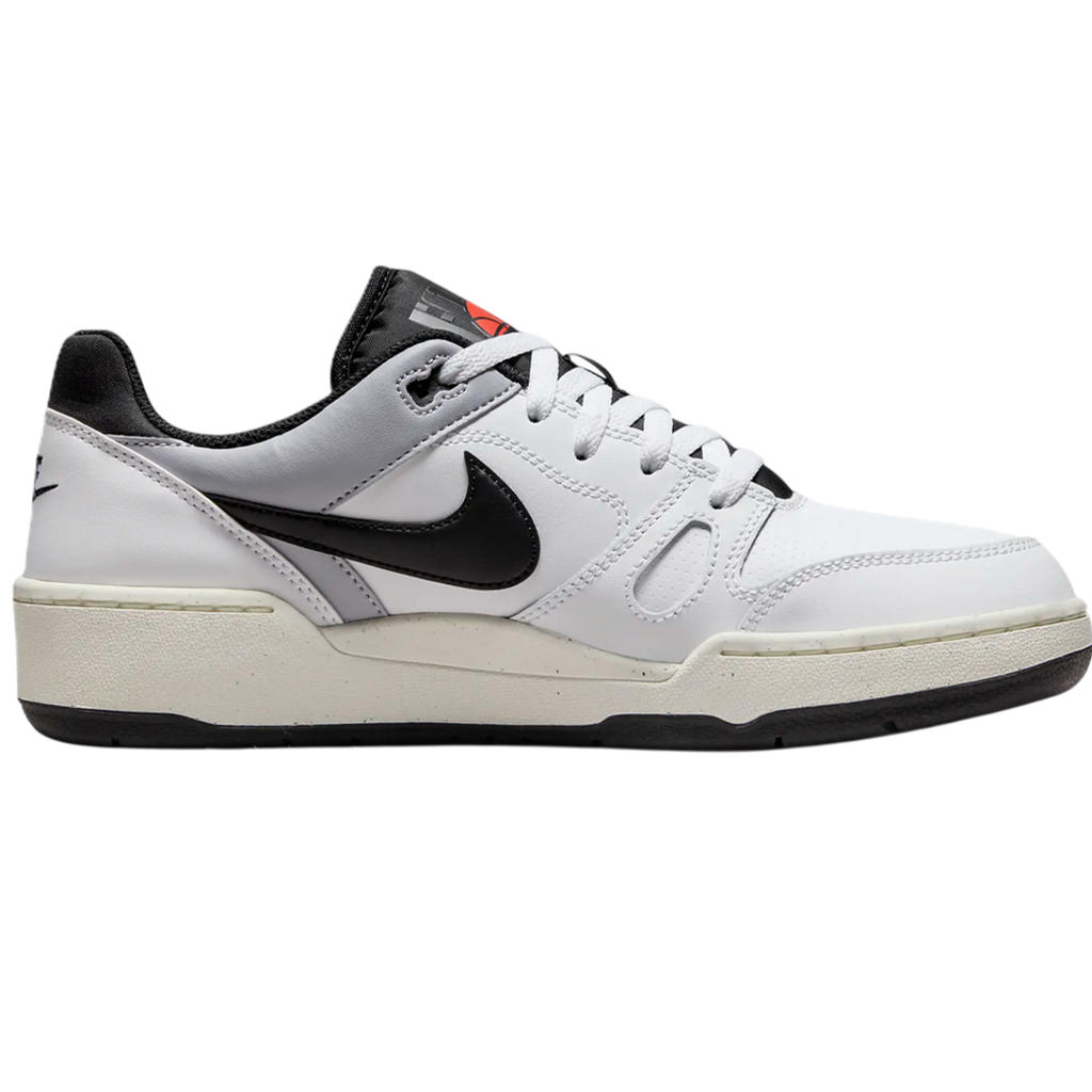 Full Force Low 'White' | FB1362-101