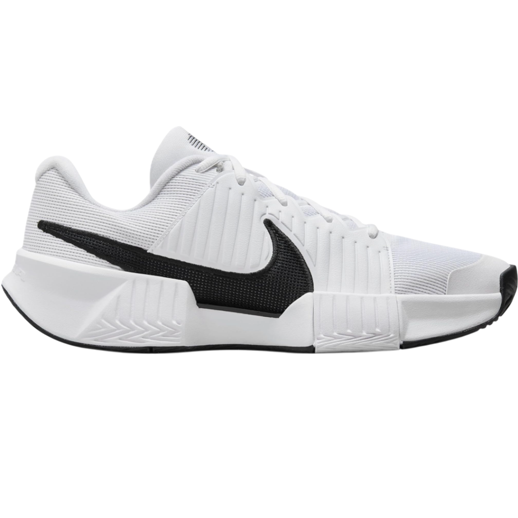 Nike Zoom GP Challenge Pro 'White Black' | FB3145-100