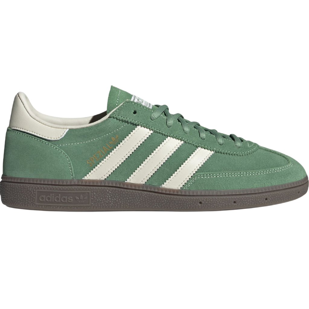 Handball Spezial 'Preloved Green Gum' | IG6192
