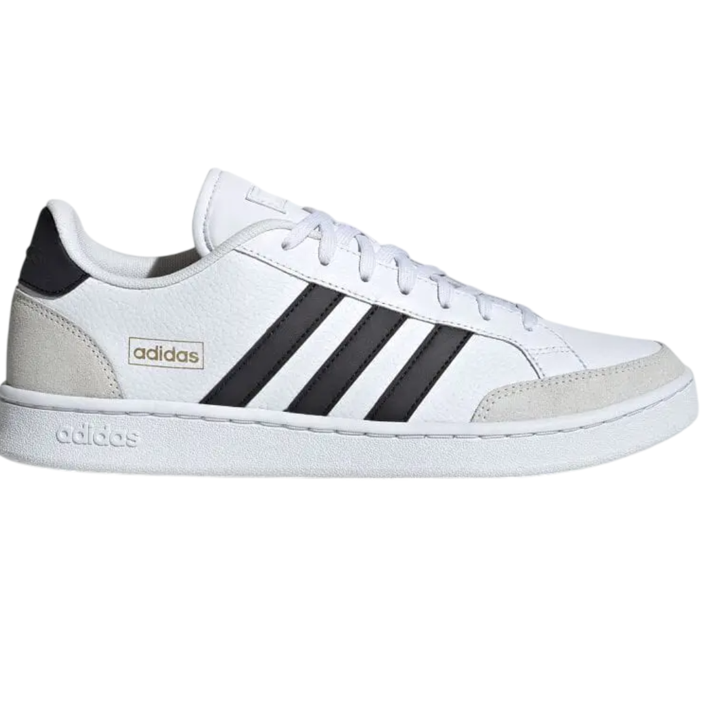 Adidas Grand Court SE Coud White | FW3277
