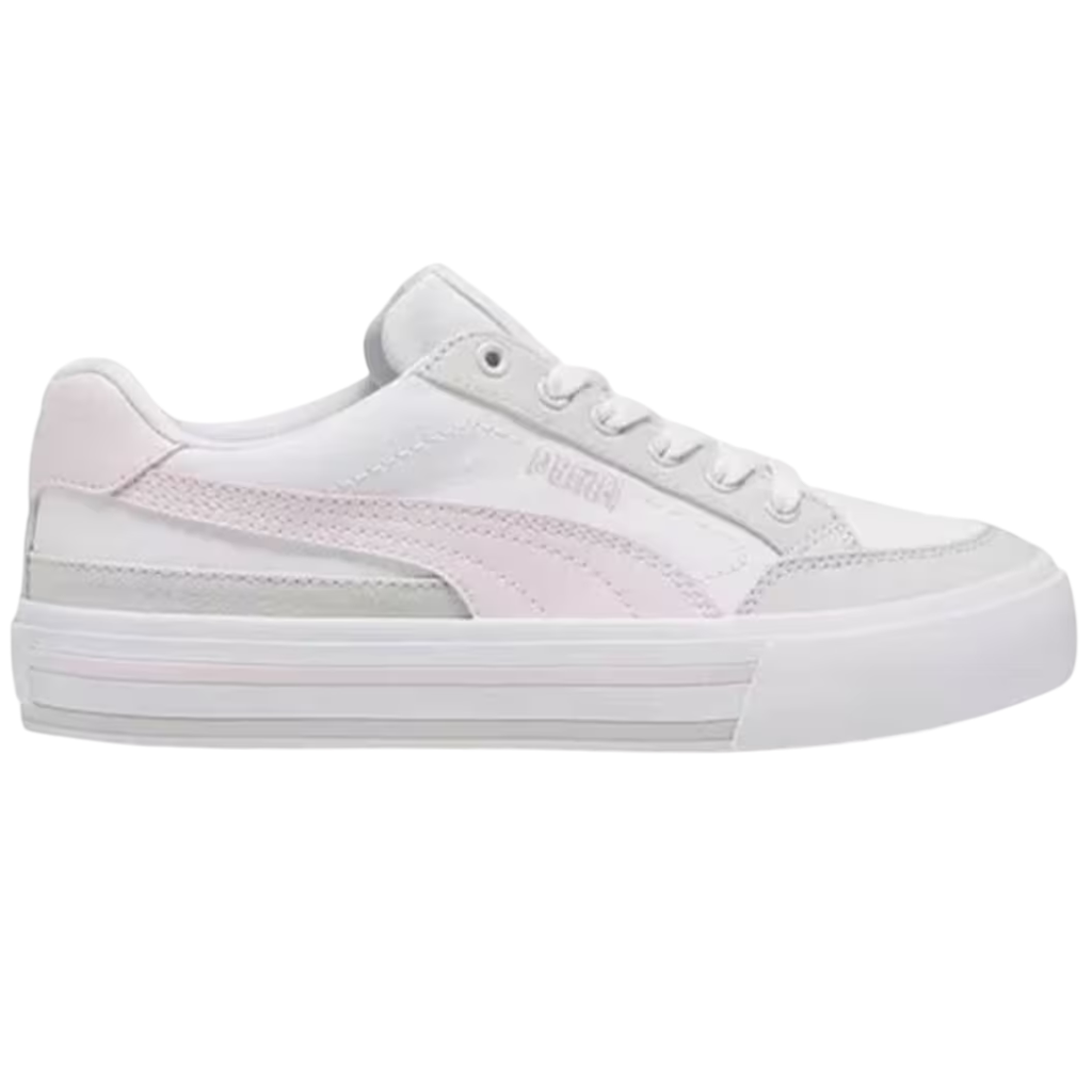 Puma Court Classic Vulc Fs Erkek Günlük Ayakkabı | 396353-05