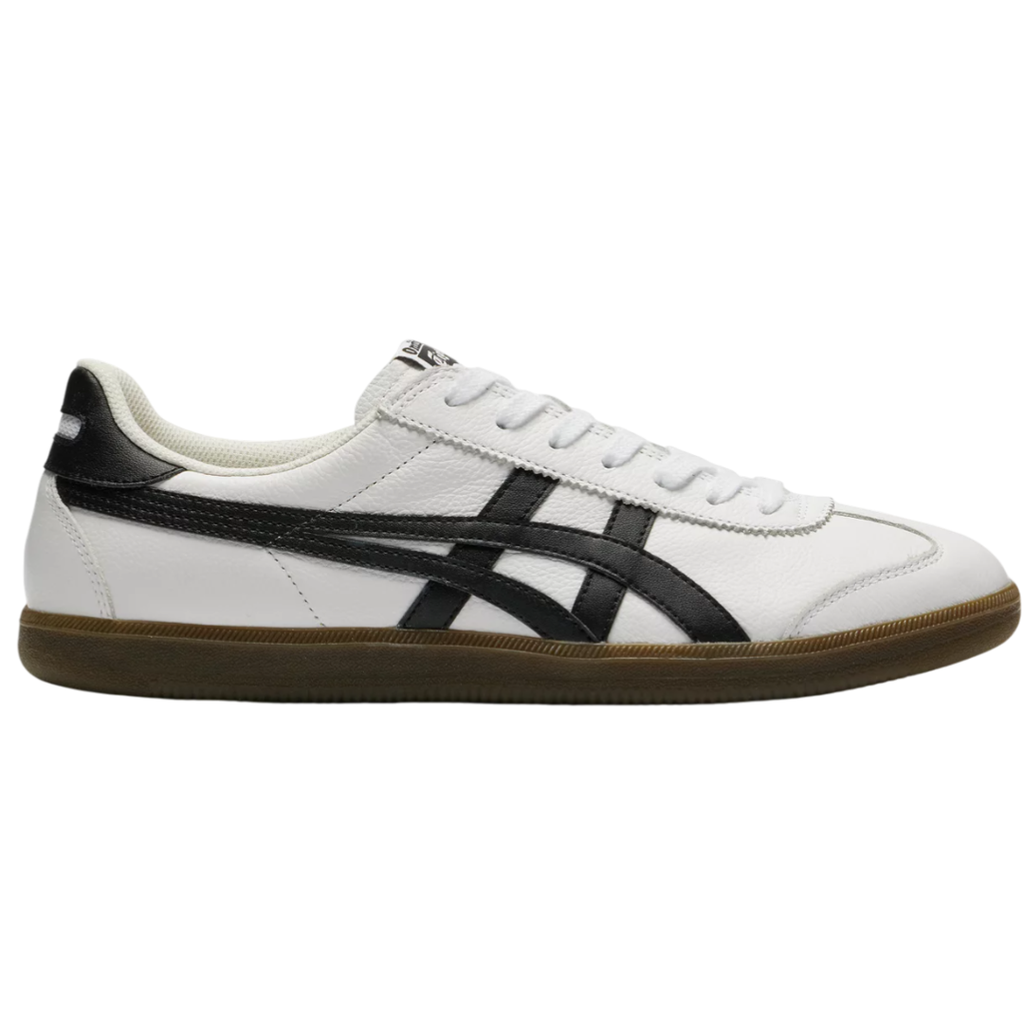 Onitsuka Tiger Tokuten White Black | 1183C429-100