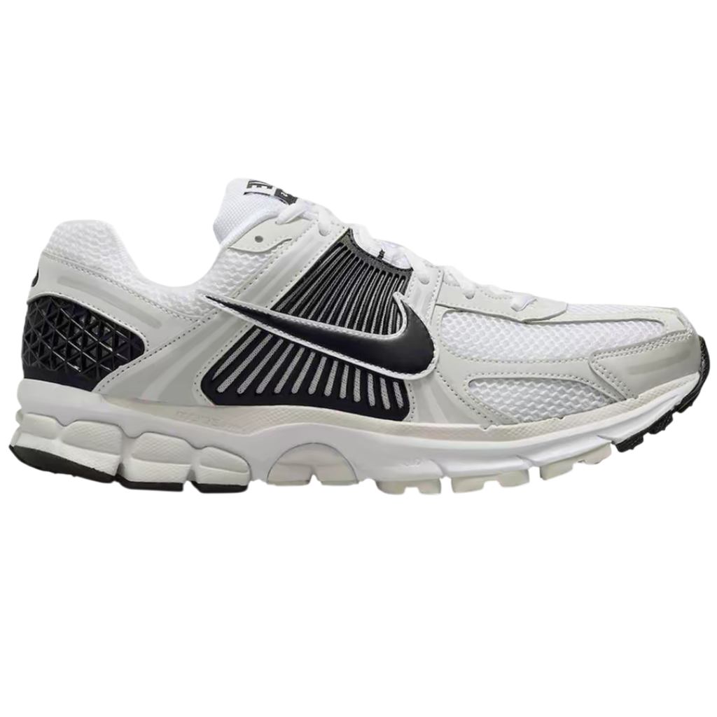 Nike Air Zoom Vomero 5 White Black | FB9149-101