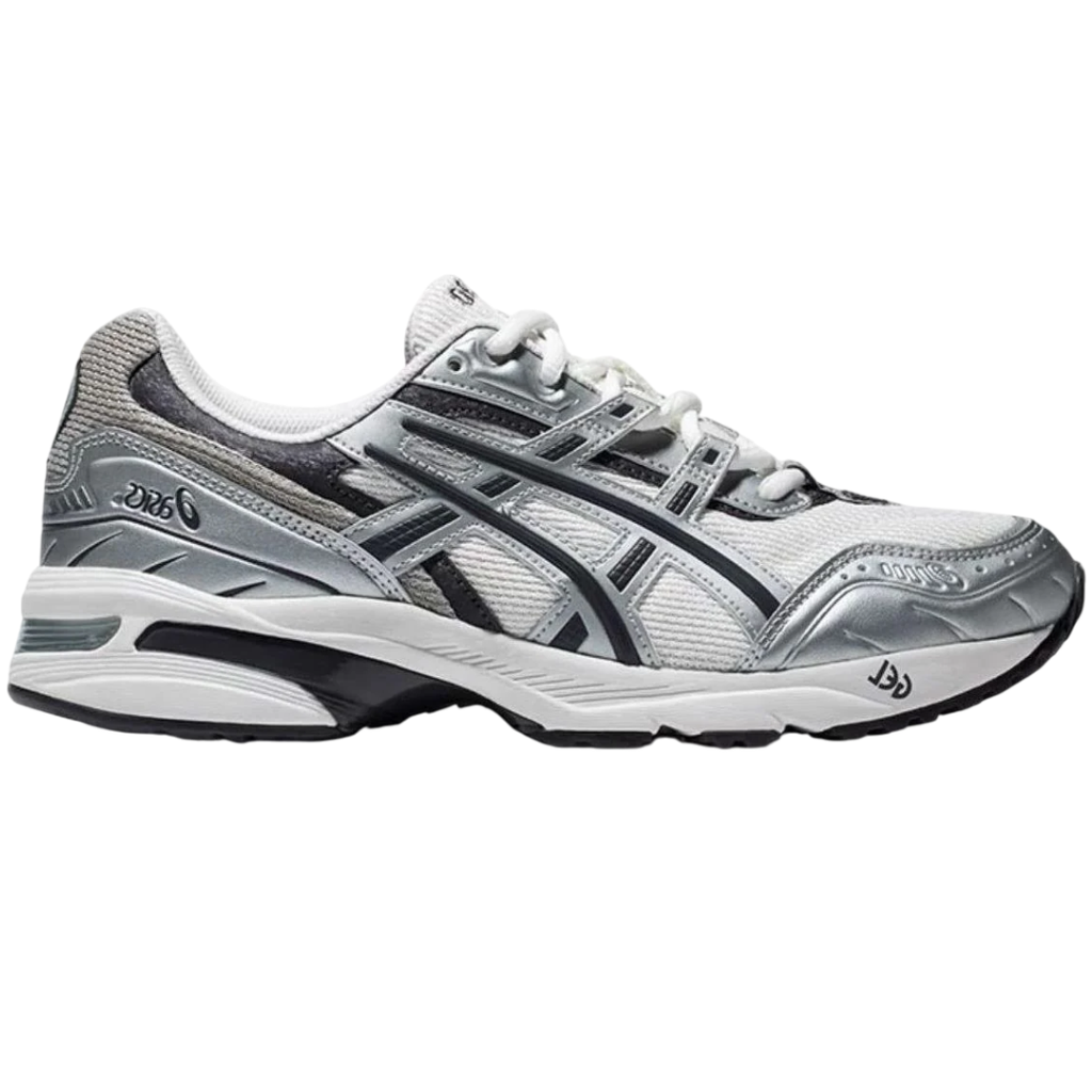 ASICS GEL-1090 Grey Black | 1203A243-100