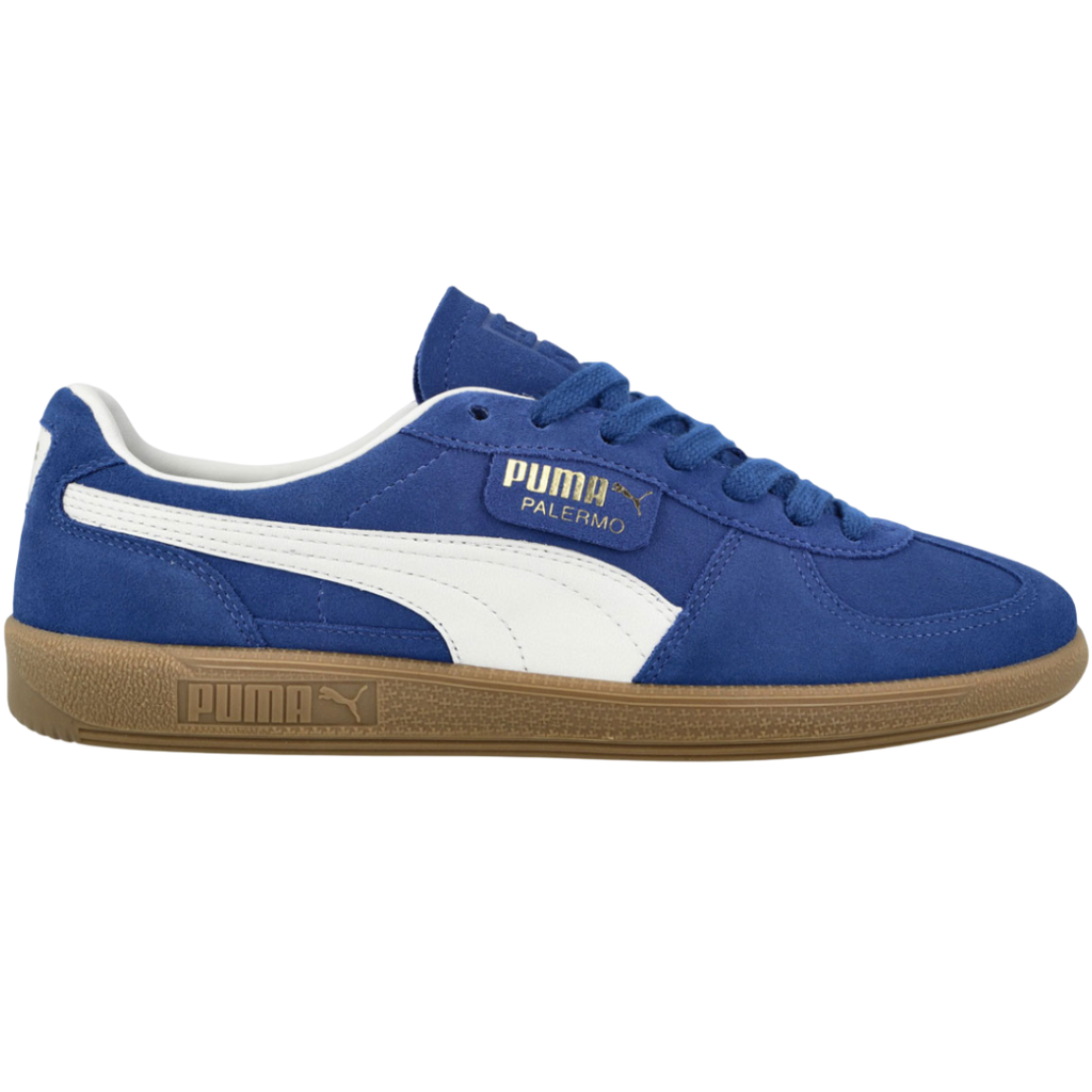 Puma Palermo Cobalt Glaze Gum | 396463-07