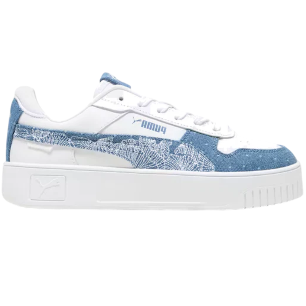 PUMA Carina Street Denim | 399075-01